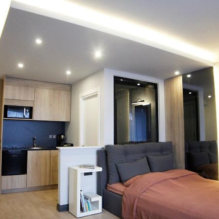 Kadikoy Studio Flat Appartamento Provincia di Provincia di Istanbul Esterno foto