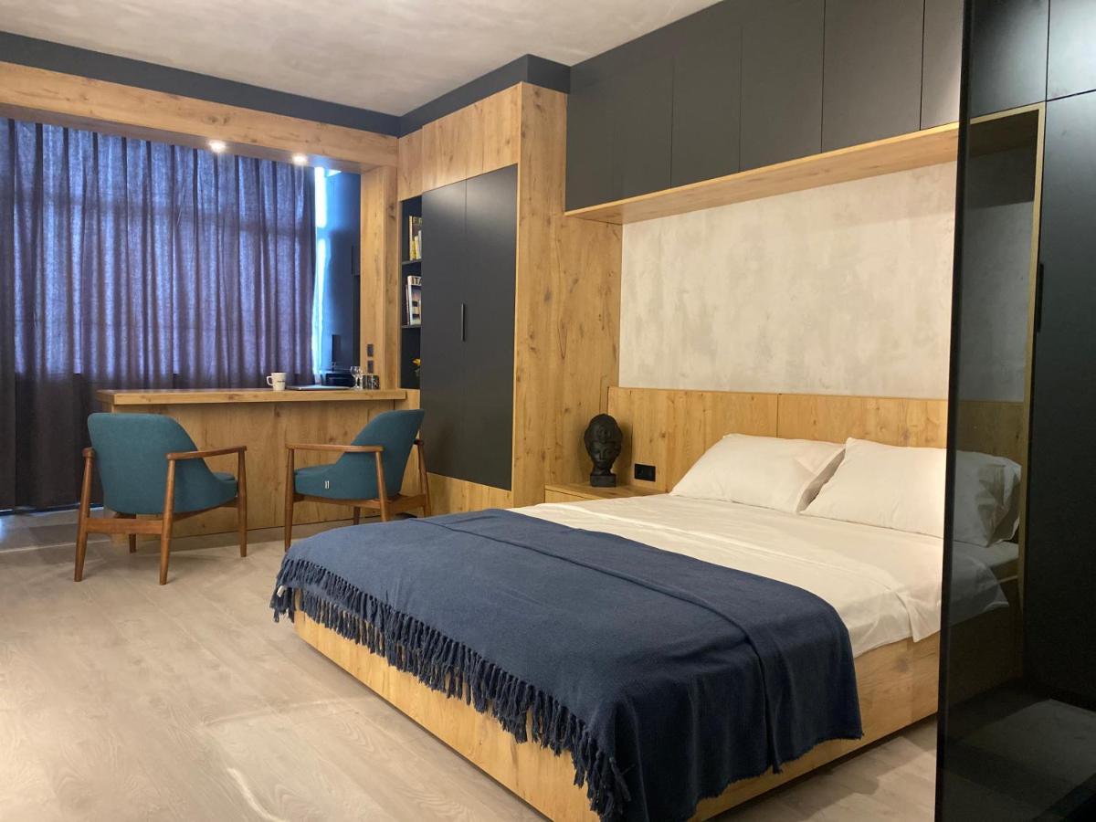 Kadikoy Studio Flat Appartamento Provincia di Provincia di Istanbul Esterno foto
